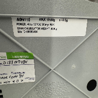 OHAUS Navigator Digital Scale image 0